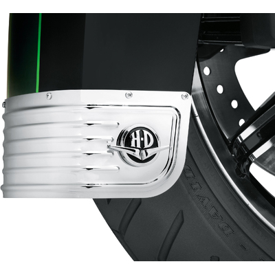 KIT-MEDALLION,H-D ROAD KING