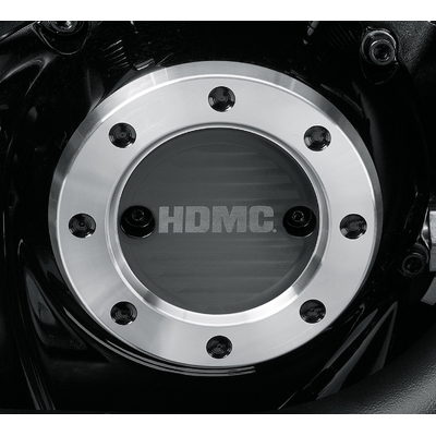 HDMC Timer Cover