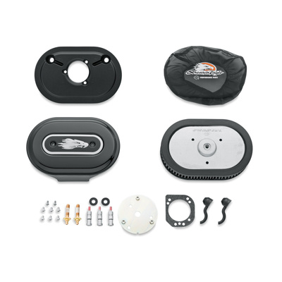 Screamin Eagle Ventilator Performance Air Cleaner Kit