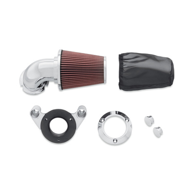 Screamin Eagle Heavy Breather Performance Air Cleaner Kit