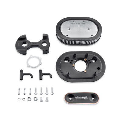 Screamin Eagle Stage I Sportster Air Cleaner Kit