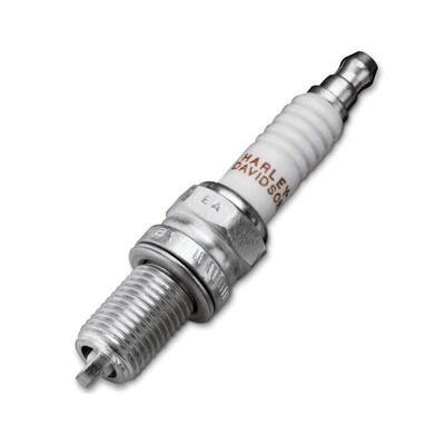 SPARK PLUG,5R6A/FXR,DYNA