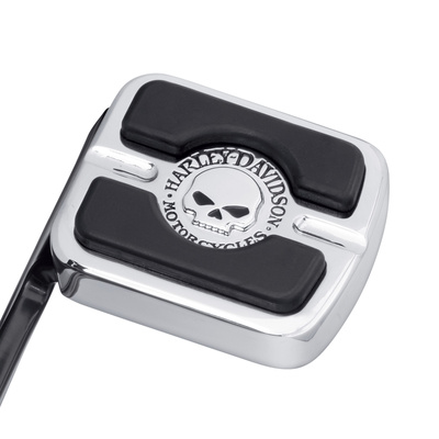 KIT, FOOT PEDAL SKULL SMALL