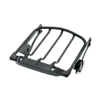 Harley-Davidson Air Wing Luggage Rack - FLT/Black