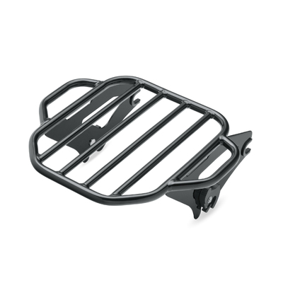 King H-D Detachables Two-Up Luggage Rack