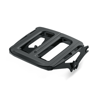 Harley-Davidson Expandable Luggage Rack Kit - Black