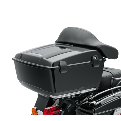 Harley-Davidson Premium Tour-Pak Latches - Gloss