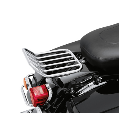 Harley-Davidson Detachables Two-Up Luggage Rack