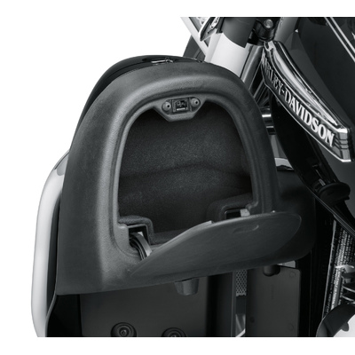 Fairing Lower Fitted Glove Box Liner Kit