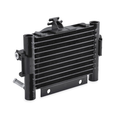 OIL COOLER FAN ASSIST MODULE K