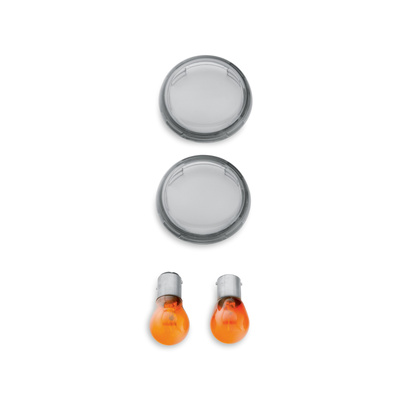 Bullet Turn Signal Lens Kit