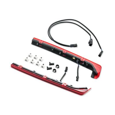 Tour-Pak Side Marker Light Kit