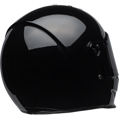 Bell Eliminator Helmet - Matte Black - M/L