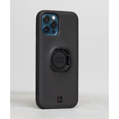 Quad Lock iPhone Cases - iPhone 12 Pro 