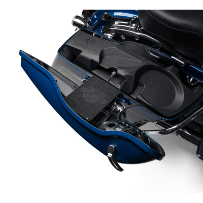 Harley-Davidson Infotainment-Sub-Woofer Installation Kit