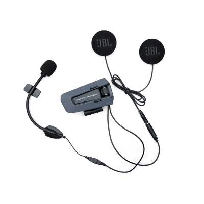 Harley-Davidson Infotainment-Headset-Dual Packtalk Kit