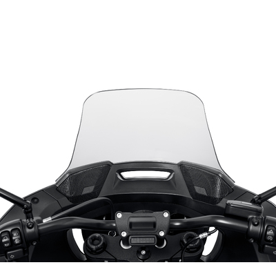 Harley-Davidson Infotainment-Top Level Audio System Kit