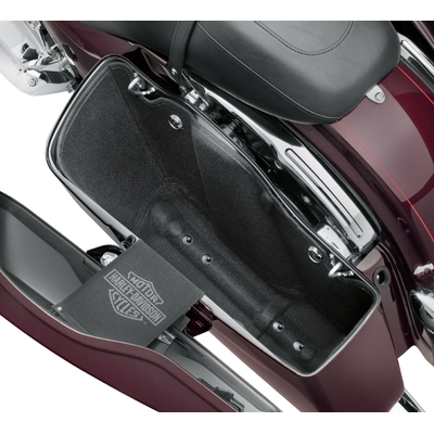 Harley-Davidson Premium-Saddlebag Lining