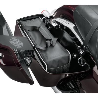 Harley-Davidson Cooler-Saddlebag