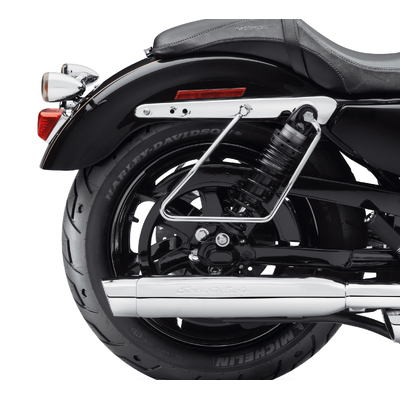 Harley-Davidson Kit-Saddlebag Support