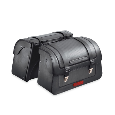 Harley-Davidson KIT,S-BAG MODERN