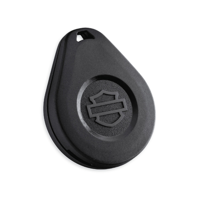 H-D Smart Security System Hands-Free FOB