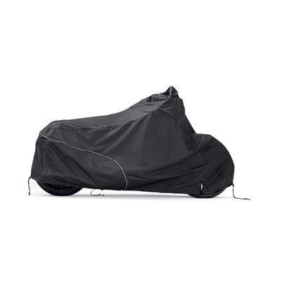 Indoor/Outdoor Motorcycle Cover For XG/XL/XR models - Black