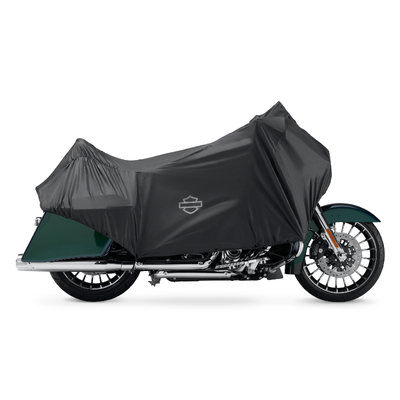 Harley-Davidson Kit-Protection-Storage Cover-Travel-Large