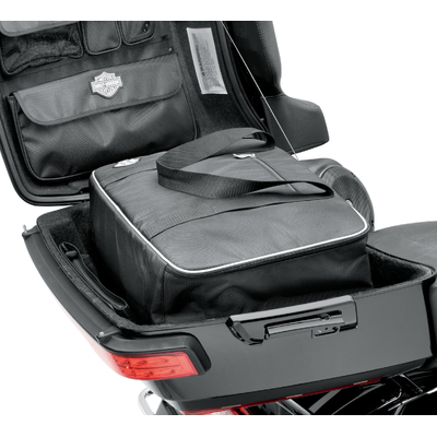 Harley-Davidson Premium King Travel Pak