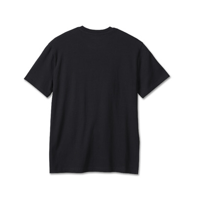 Mens Fiery Tee - Black Beauty