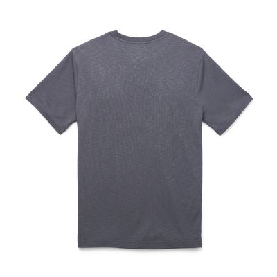 Mens Premium Staple Tee - Blackened Pearl