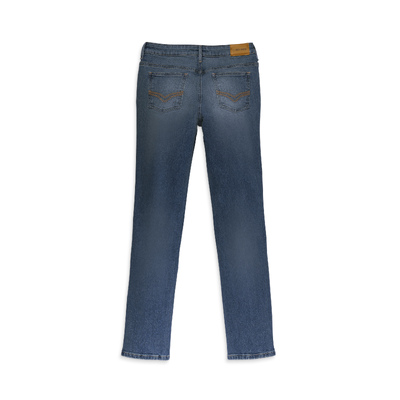 Womens Onwards Denim Pant - Dark Indigo