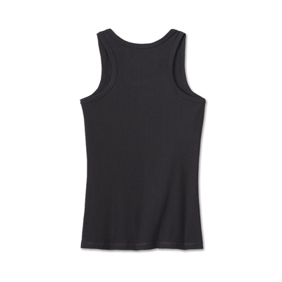 Harley-Davidson Rose Bar &amp; Shield Womens Tank - Harley Black