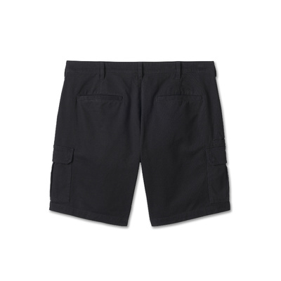 Harley-Davidson Men&#39;s Milwaukee Cargo Short - Harley Black