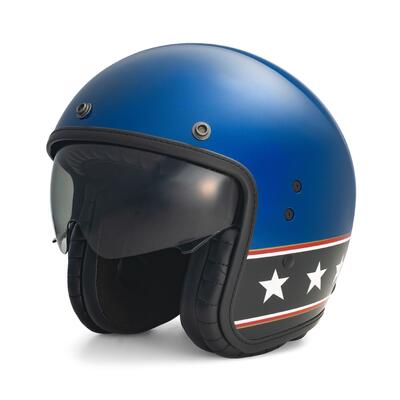 HELMET-SUPERNOVA 1,3/4(X14)ECE