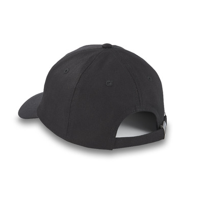 Engineered Baseball Cap - Black Beauty - OSFM