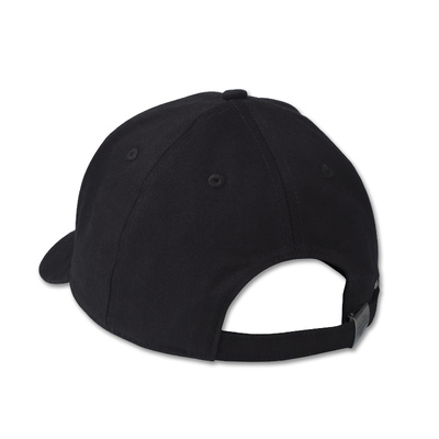 Club Crew Baseball Cap - Black Beauty - OSFM