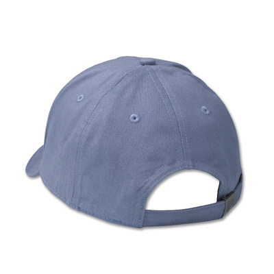 Club Crew Baseball Cap - Colony Blue - OSFM