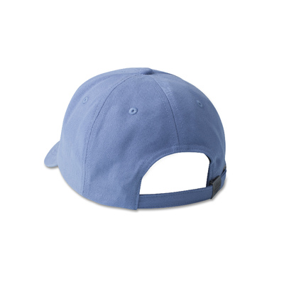 Authentic Bar &amp; Shield Baseball Cap - Colony Blue - OSFM