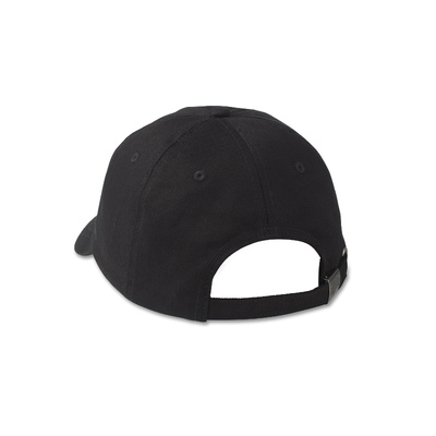 American Baseball Cap - Black Beauty - OSFM