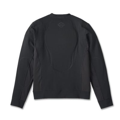 Harley-Davidson Men&#39;s H-D Flex Layering System Armored Base Layer