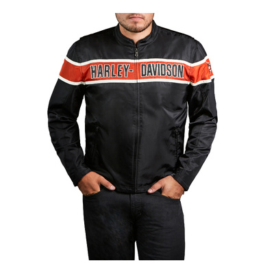 Harley-Davidson Men&#39;s Generations Jacket