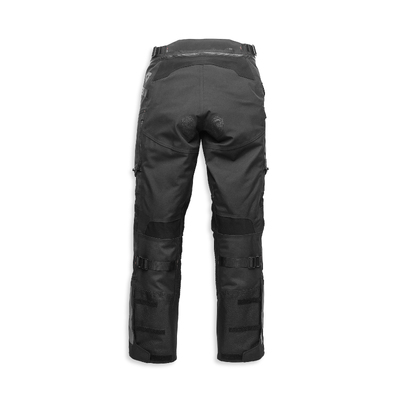 Mens Passage Adventure Pant - Black