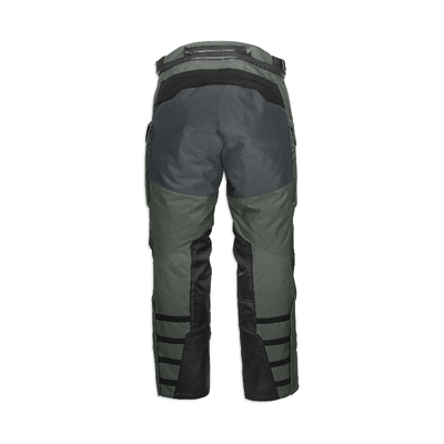 Mens Grit Adventure Pant - Grey