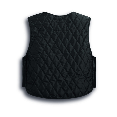 Mens Hydration Cooling Vest - Black