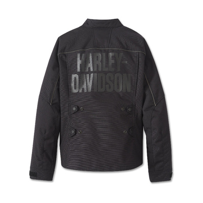 Harley-Davidson Women&#39;s Brisa Textile Riding Jacket