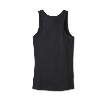 Harley-Davidson Women&#39;s Ultra Classic Skull Tank - Black Beauty