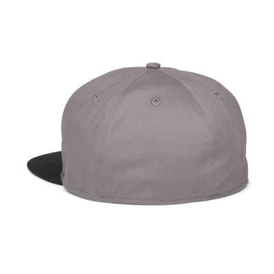 Bar &amp; Shield Cap - Quiet Shade