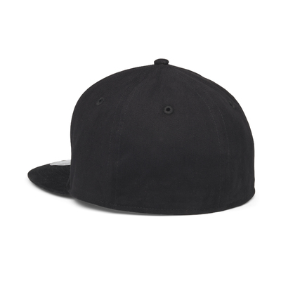 Harley-Davidson Block Cap - Black