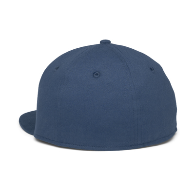 Harley-Davidson Block Cap - Ensign Blue